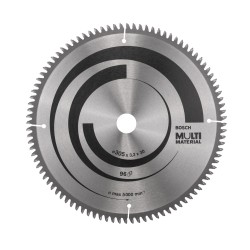 Диск за циркуляр, Bosch Multi Material